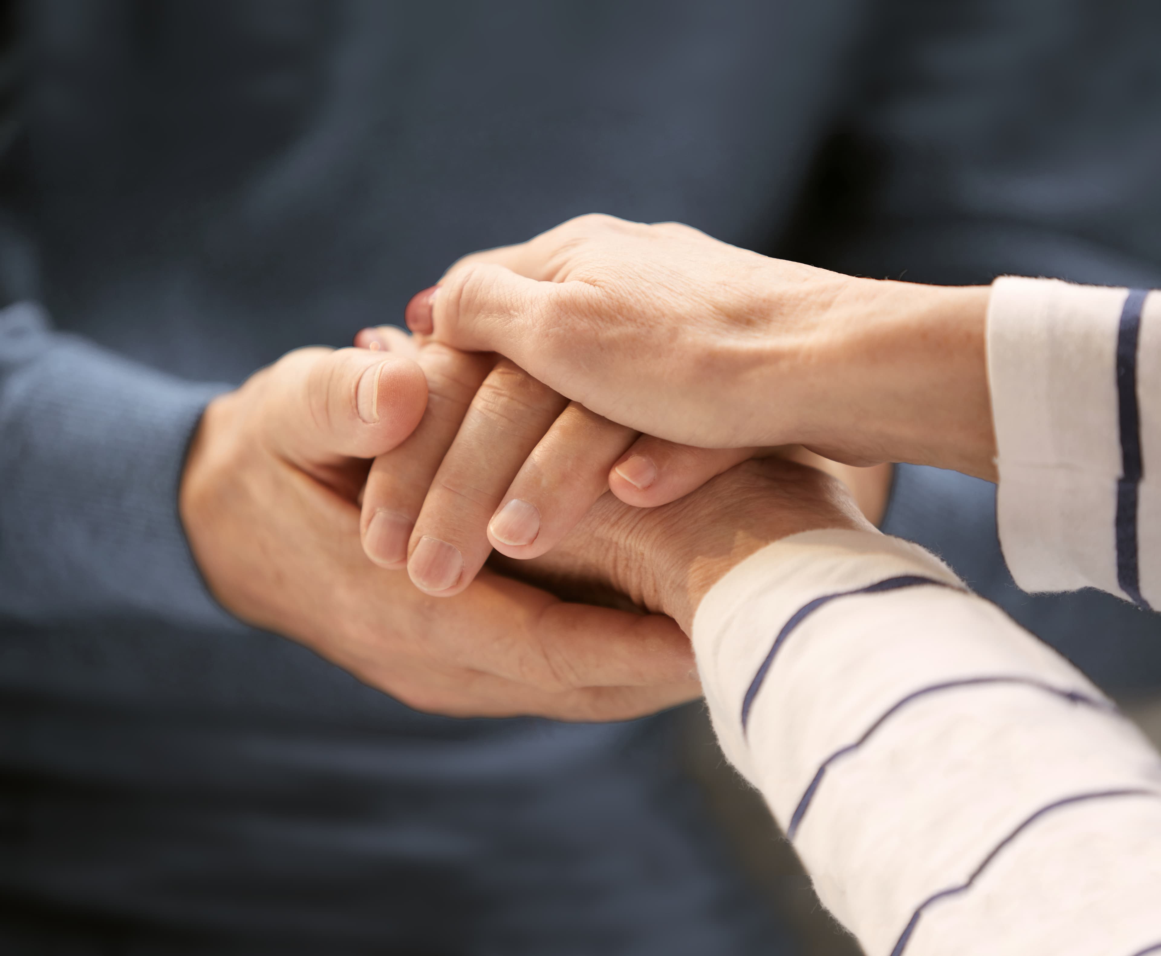 The Guidance You Need When You Need It Most